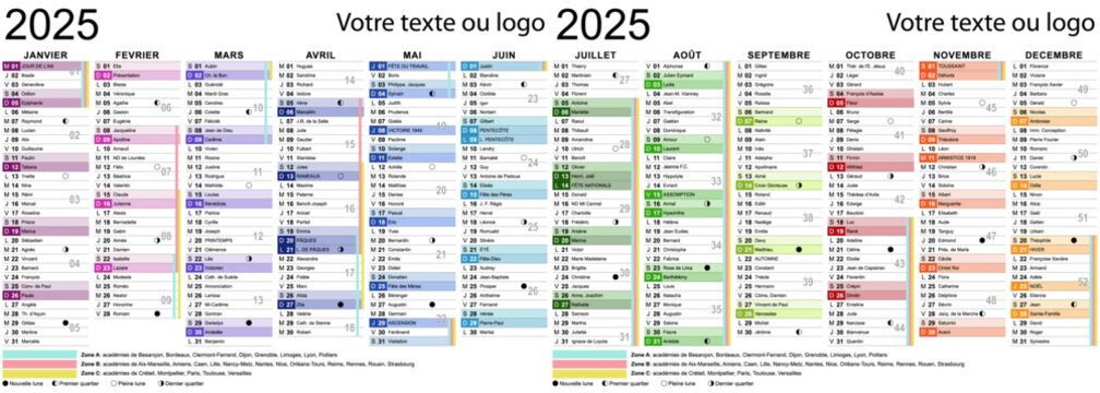 découvrez le calendrier t4 2025 pour planifier vos activités, rendez-vous et événements importants. ne manquez aucune échéance avec notre guide complet et pratique des dates clés de la fin de l'année.