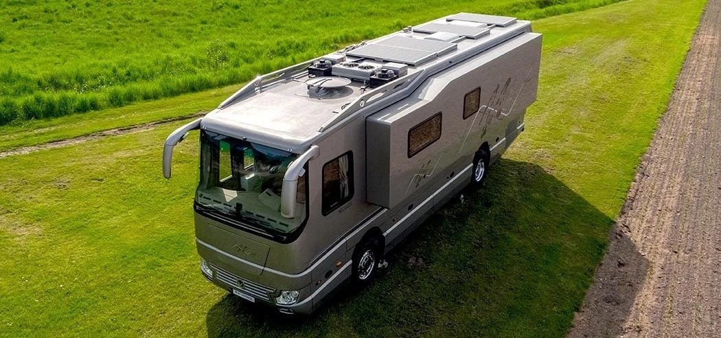 découvrez notre sélection de camping-cars puissants, idéaux pour vos aventures sur la route. profitez d'une expérience de conduite inégalée avec des équipements modernes et un confort supérieur, que ce soit pour des week-ends en pleine nature ou des voyages prolongés.