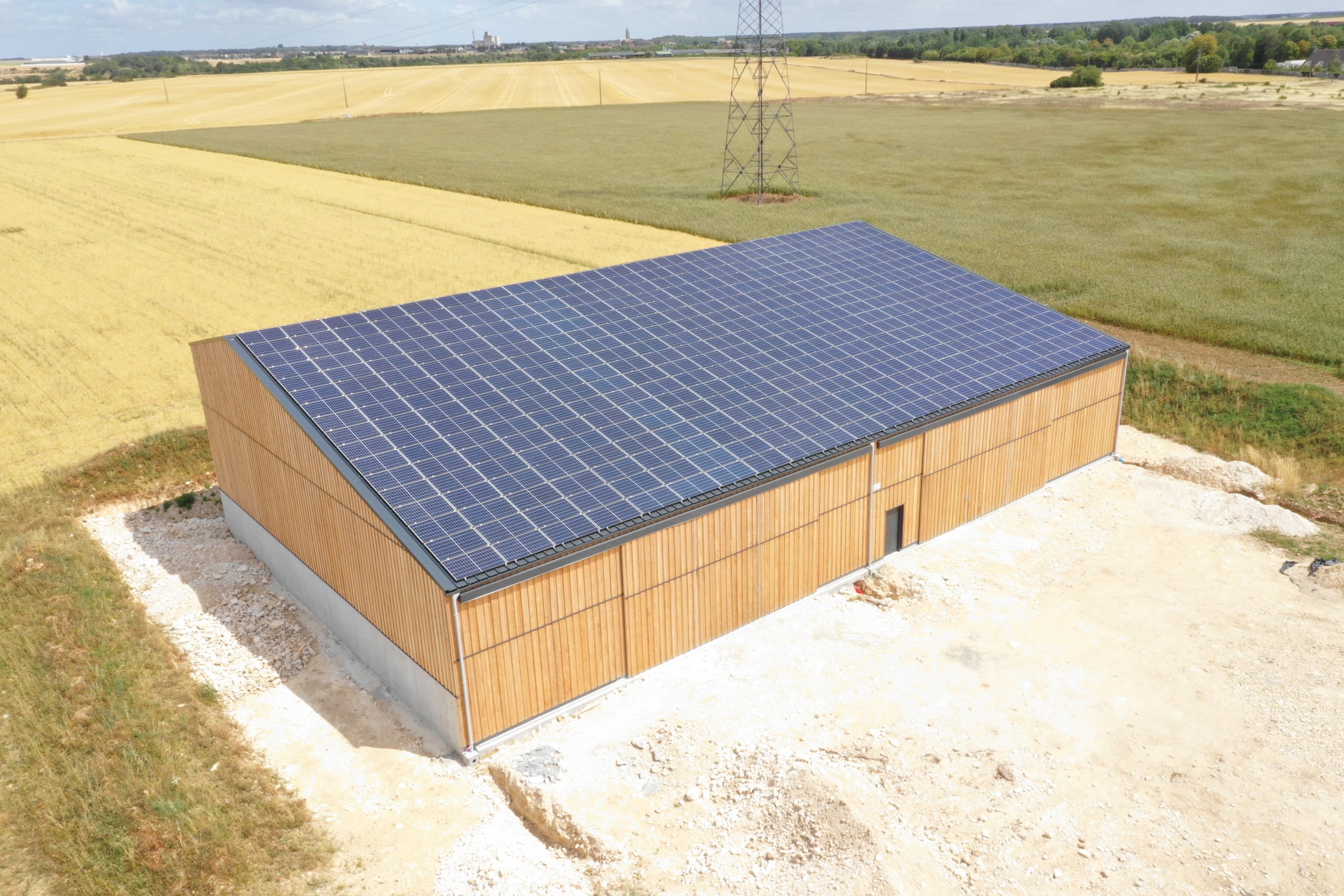 découvrez cap sud pv, votre expert en solutions photovoltaïques. profitez d'une énergie renouvelable et durable grâce à nos installations sur mesure. bénéficiez d'un accompagnement professionnel pour optimiser votre consommation d'énergie et réduire votre empreinte carbone.