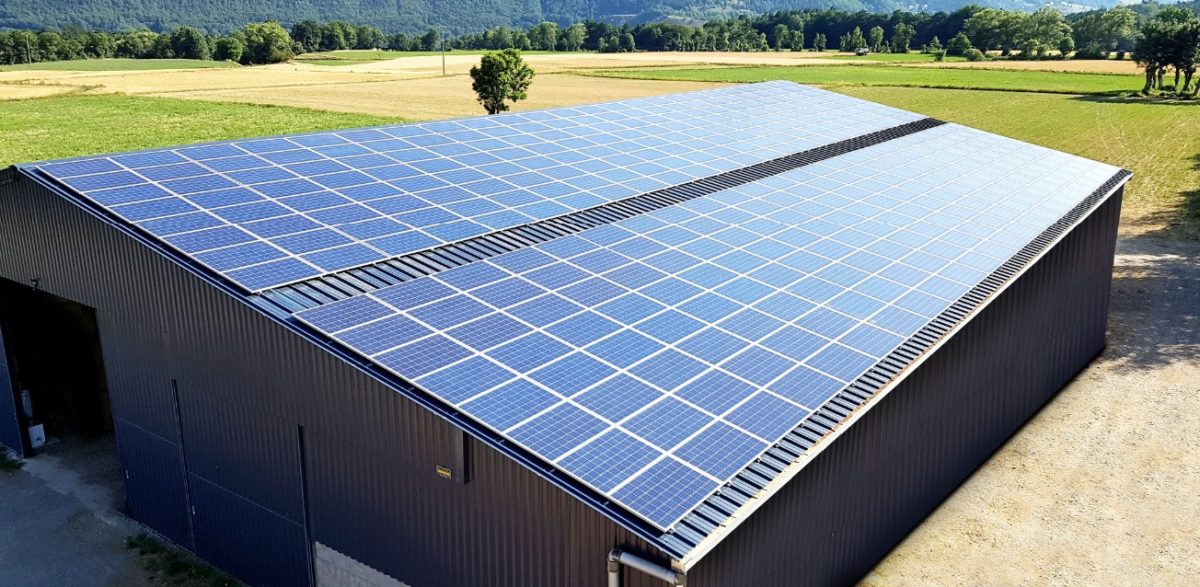 découvrez cap sud pv, votre expert en énergie solaire. profitez d'une installation photovoltaïque de qualité, personnalisée à vos besoins, pour réduire votre facture d'électricité et contribuer à un avenir durable. commencez votre transition énergétique dès aujourd'hui !