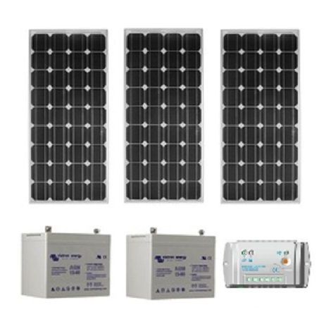 découvrez tout sur la capacité des batteries solaires : comment elles fonctionnent, leur importance pour le stockage d'énergie renouvelable et les critères à considérer pour choisir la batterie idéale pour vos besoins énergétiques.