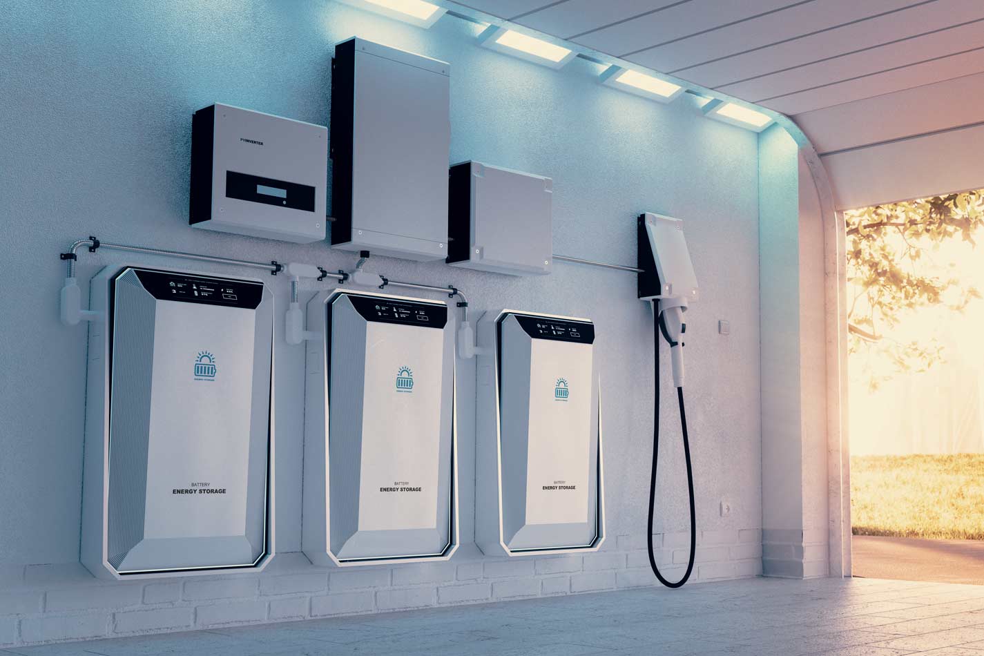 découvrez nos solutions de stockage pour batteries, idéales pour optimiser la gestion de votre énergie et prolonger la durée de vie de vos dispositifs. profitez d'une technologie avancée pour un usage domestique ou professionnel.