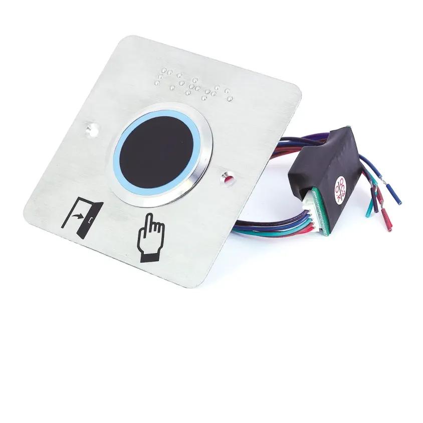 découvrez nos capteurs innovants qui transforment la manière dont vous interagissez avec votre environnement. qu'il s'agisse de capteurs de mouvement, de température ou d'humidité, nous vous proposons des solutions fiables et efficaces pour tous vos besoins technologiques.