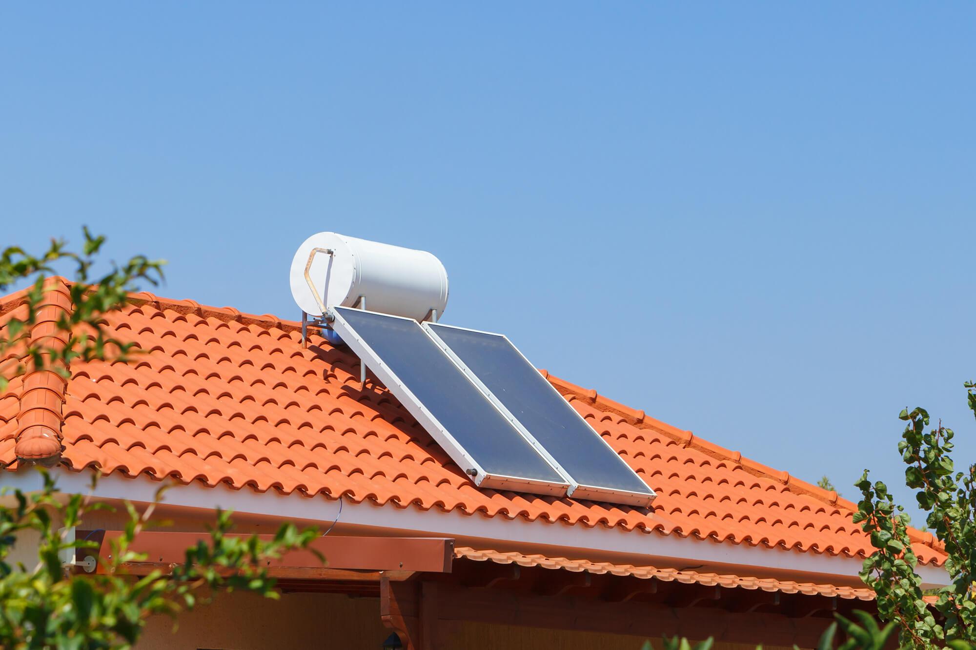découvrez comment les capteurs solaires transforment l'énergie du soleil en électricité propre et renouvelable. idéaux pour réduire votre facture d'énergie et contribuer à la protection de l'environnement, ces dispositifs innovants sont la solution parfaite pour un avenir durable.