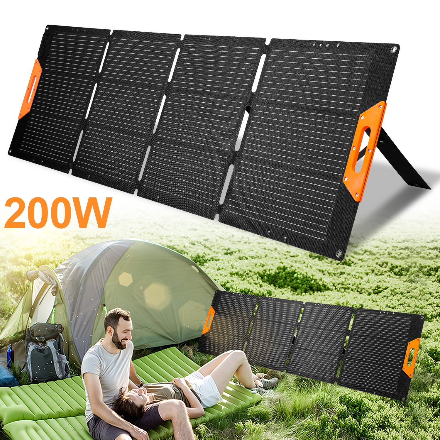 découvrez notre guide complet sur les capteurs solaires pour camping. apprenez à maximiser votre expérience en plein air grâce à des solutions écologiques pour alimenter vos appareils et profiter d'une autonomie énergétique.