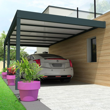 découvrez notre sélection de carports élégants et robustes pour protéger votre véhicule des intempéries. optez pour un abri de voiture adapté à vos besoins et embellissez votre extérieur tout en garantissant une protection durable.