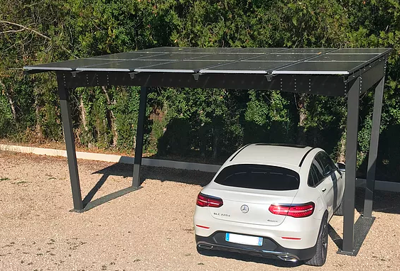 découvrez notre carport pour 2 voitures, une solution pratique et élégante pour protéger vos véhicules des intempéries. fabriqué avec des matériaux de qualité, il offre un abri spacieux et durable tout en embellissant votre extérieur. idéal pour optimiser votre espace, ce carport est facilement adaptable à tous les styles architecturaux.
