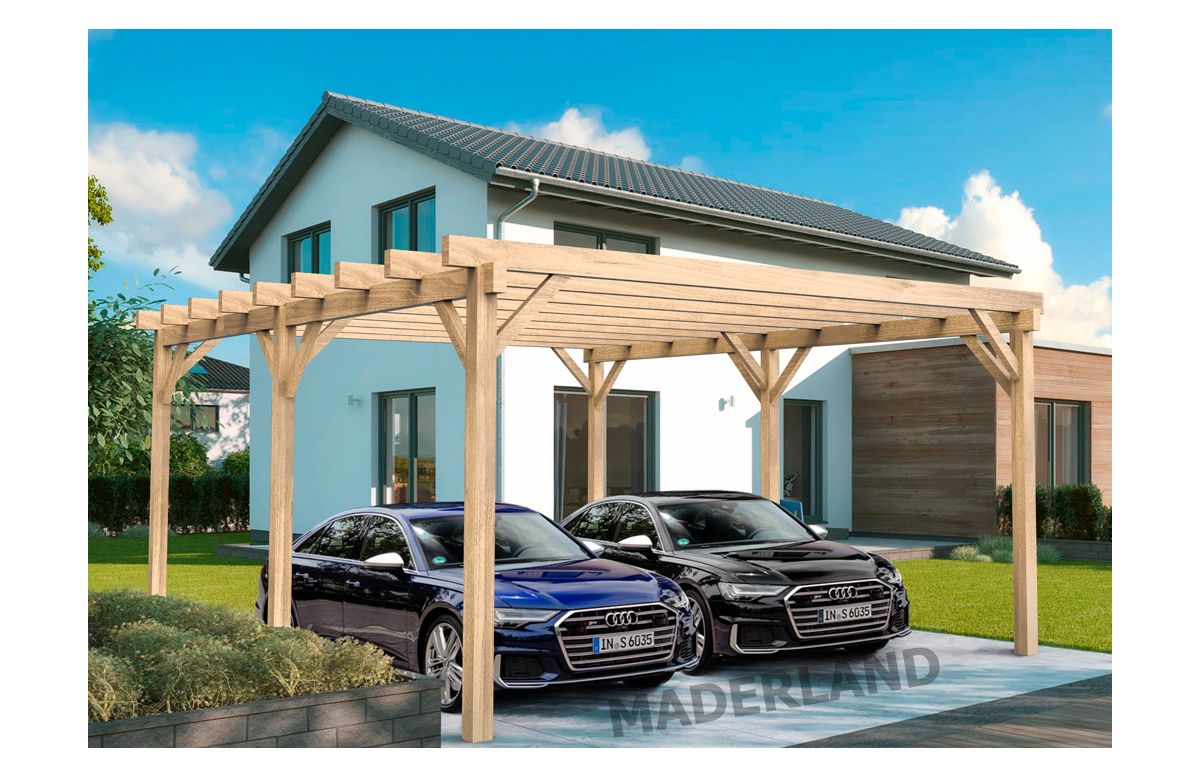 découvrez notre sélection de carports innovants et esthétiques, conçus pour protéger votre véhicule des intempéries tout en ajoutant une touche d'élégance à votre espace extérieur. idéal pour toutes vos attentes en matière de couverture automobile.