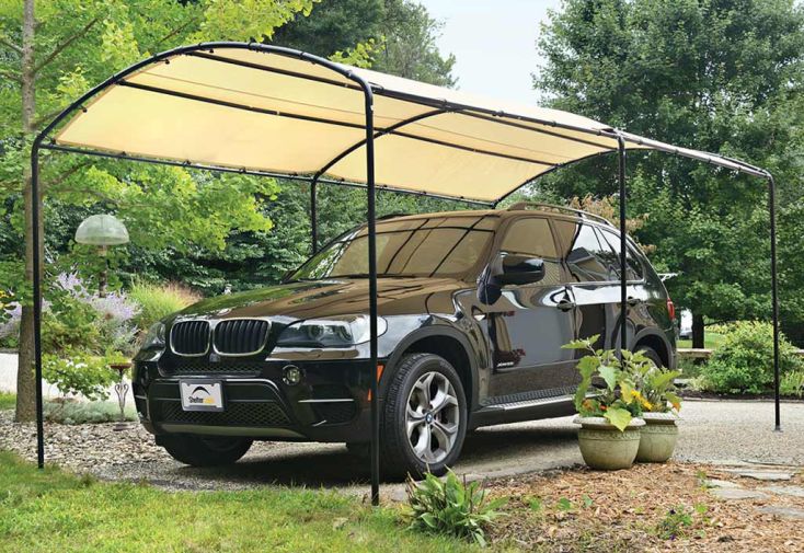 découvrez notre gamme de carports modernes et durables, parfaits pour protéger votre véhicule des intempéries tout en ajoutant une touche esthétique à votre propriété. choisissez parmi différents styles et matériaux pour répondre à vos besoins.