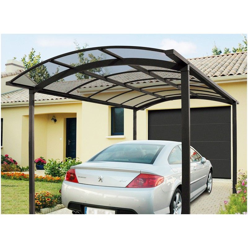découvrez notre sélection de carports et d'abris personnalisables pour protéger votre véhicule et embellir votre extérieur. solutions sur mesure alliant esthétisme et praticité.