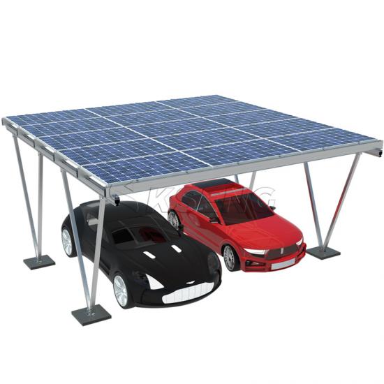 découvrez notre carport solaire, une solution innovante qui allie protection optimale pour votre véhicule et production d'énergie verte. profitez de l'énergie solaire tout en préservant votre voiture des intempéries et du soleil.