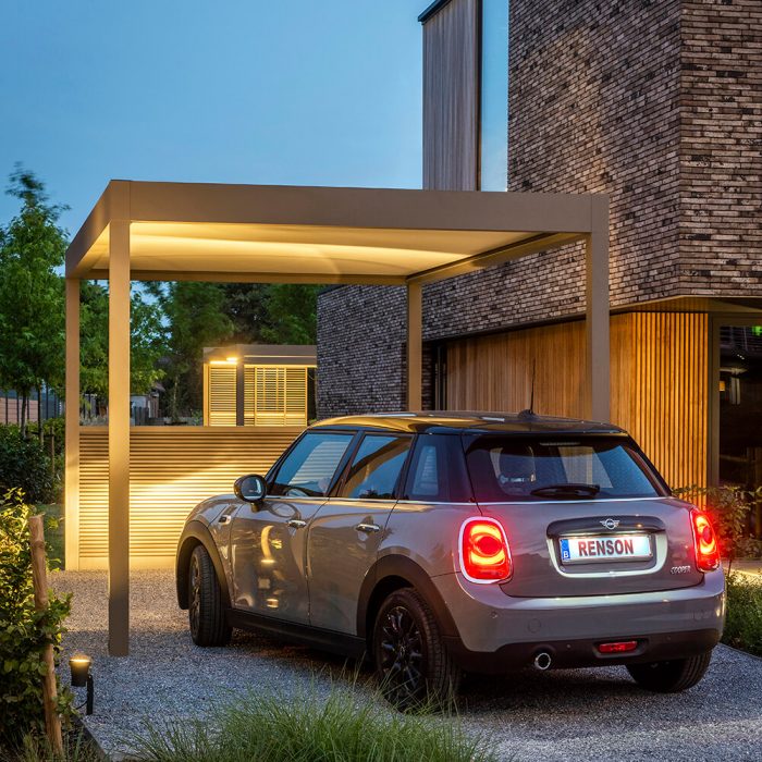 découvrez nos carports en normandie, alliant esthétique et protection pour votre véhicule. fabriqués avec des matériaux de haute qualité, nos abris de voiture s'intègrent parfaitement à votre environnement tout en offrant durabilité et style. protégez votre automobile des intempéries avec nos solutions sur mesure.