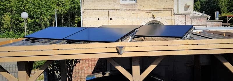 découvrez les avantages d'un carport photovoltaïque : une solution pratique pour protéger votre véhicule tout en générant de l'énergie solaire. alliez écologie et économie avec cette installation innovante, idéale pour réduire votre empreinte carbone et profiter d'une énergie renouvelable.