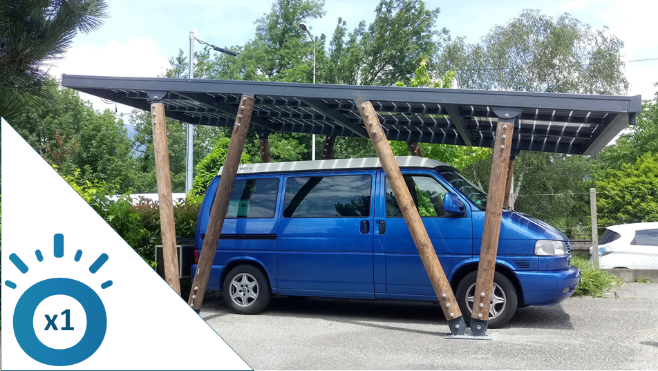 découvrez les avantages du carport solaire, une solution idéale pour protéger votre véhicule tout en produisant de l'énergie propre. alliant esthétiques modernes et efficacité énergétique, ce dispositif innovant transforme votre espace extérieur en une source d'énergie durable.