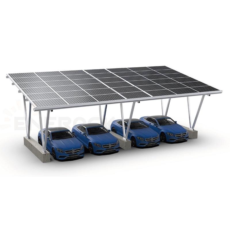 découvrez notre carport solaire, une solution innovante alliant protection de votre véhicule et production d'énergie renouvelable. équipez-vous d'une structure esthétique et durable qui contribue à la transition énergétique tout en préservant l'environnement.