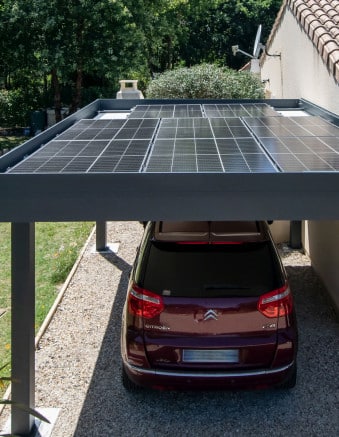 découvrez les avantages d'un carport solaire, une solution innovante qui combine protection pour votre véhicule et production d'énergie renouvelable. optez pour un aménagement durable et écologique tout en réduisant votre empreinte carbone.