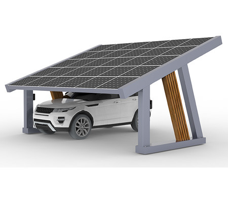 découvrez notre carport solaire, une solution innovante alliant protection pour votre véhicule et production d'énergie renouvelable. profitez d'une installation esthétique et écologique qui réduit vos factures d'électricité tout en préservant l'environnement.