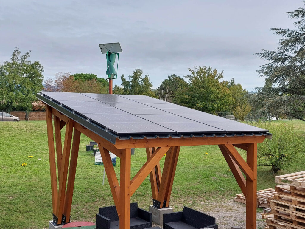 découvrez le carport solaire, une solution innovante pour protéger votre véhicule tout en produisant de l'énergie verte. idéal pour réduire votre empreinte carbone, ce système vous permet de bénéficier d'un abri tout en exploitant la puissance du soleil.