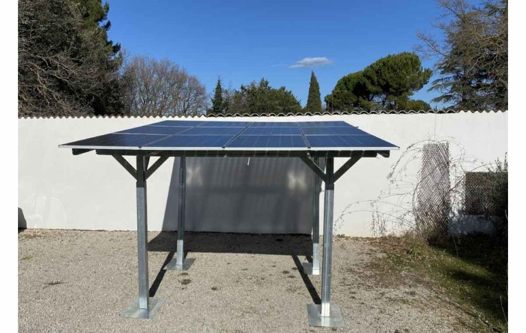 découvrez comment bénéficier d'une aide pour l'installation de votre carport solaire. simplifiez votre transition énergétique et profitez de subventions pour réduire vos coûts tout en protégeant votre véhicule et en produisant de l'énergie renouvelable.