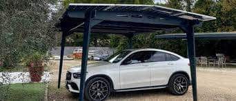 découvrez tout sur le prix des carports solaires : un investissement durable pour votre véhicule, alliant économies d'énergie et protection. comparez les options et trouvez le carport solaire adapté à votre budget.