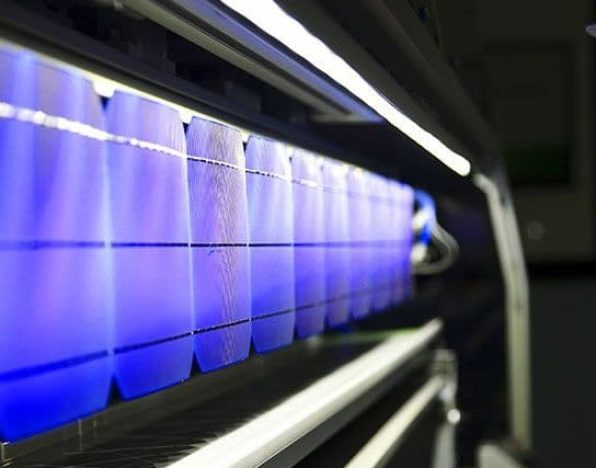 découvrez tout sur les cellules photovoltaïques, leur fonctionnement, leurs avantages et comment elles transforment la lumière du soleil en énergie renouvelable. optez pour une solution énergétique durable et contribuez à la protection de l'environnement.