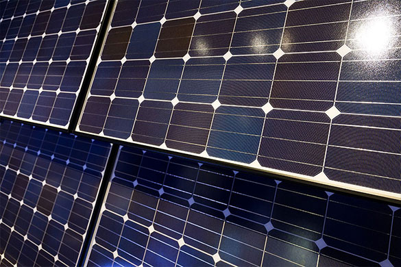 découvrez comment la cellule photovoltaïque transforme la lumière du soleil en électricité, offrant une solution durable et efficace pour vos besoins énergétiques. apprenez son fonctionnement, ses avantages et son impact sur l'environnement.