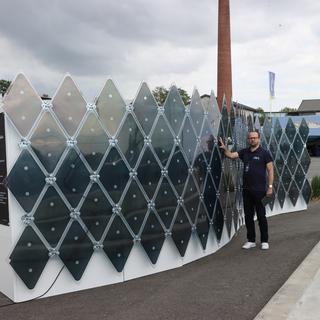découvrez les avantages du pv organique pour une énergie renouvelable durable. informez-vous sur ses caractéristiques, ses applications innovantes et son impact positif sur l'environnement.
