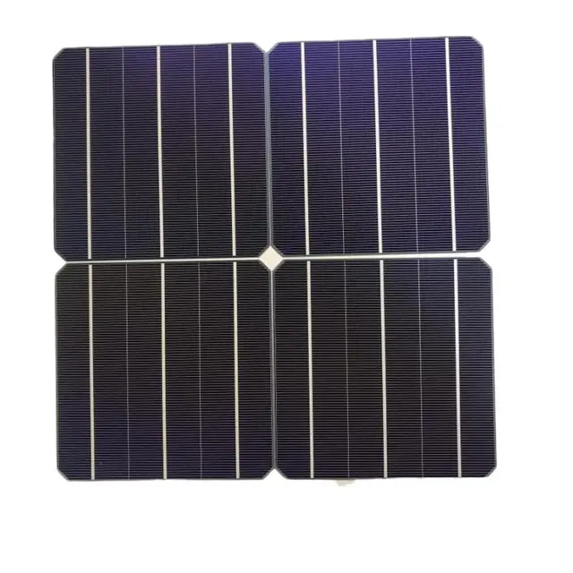 découvrez les cellules solaires mono, une technologie innovante offrant un rendement élevé pour la conversion de la lumière solaire en énergie. idéales pour les particuliers et les entreprises souhaitant optimiser leur production d'électricité verte, ces cellules garantissent une performance durable et fiable tout en réduisant votre empreinte écologique. optez pour une solution énergétique efficace et respectueuse de l'environnement.