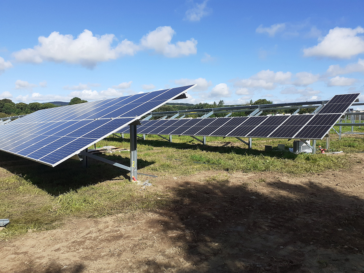 découvrez notre centrale photovoltaïque, une solution énergétique durable et innovante pour produire de l'électricité à partir du soleil. réduisez votre empreinte carbone tout en réalisant des économies sur vos factures d'énergie.