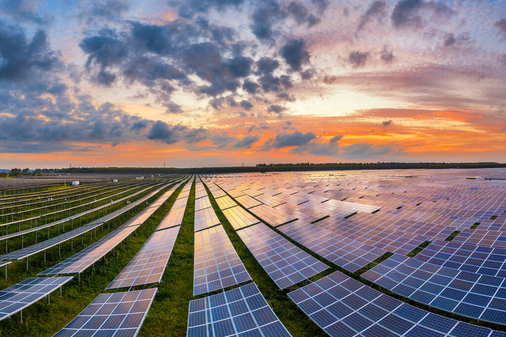 découvrez notre centrale solaire, une solution innovante et écologique pour produire de l'énergie durable. profitez d'une source d'électricité renouvelable tout en préservant l'environnement.