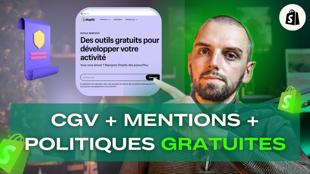 découvrez notre générateur de conditions générales de vente (cgv) simple et efficace. personnalisez vos cgv en quelques clics pour protéger votre entreprise et respecter la législation en vigueur.