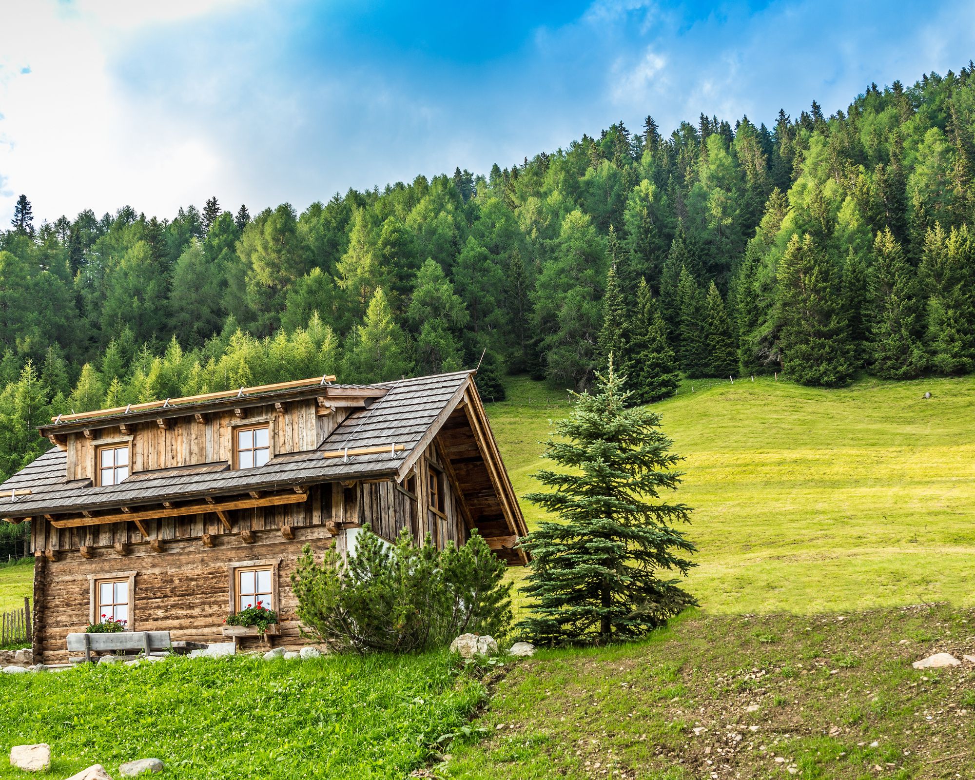 découvrez le charmant univers des chalets en montagne, où confort, nature et aventure se rencontrent. idéal pour des vacances ressourçantes, choisissez votre refuge au cœur des alpes et profitez d'une expérience inoubliable entre paysages époustouflants et activités de plein air.