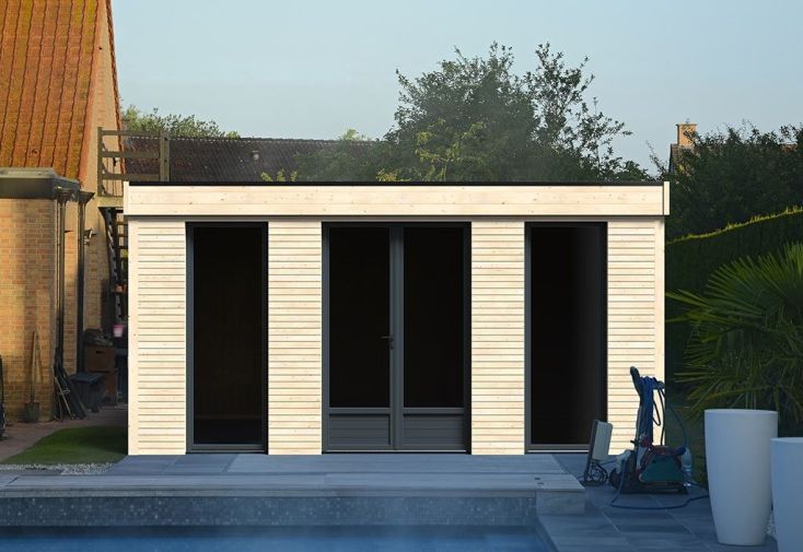 découvrez notre chalet isolé, un refuge idéal pour échapper à l'agitation quotidienne. profitez de la nature environnante, du calme et de la sérénité dans ce havre de paix. parfait pour des vacances en famille ou des escapades en amoureux.