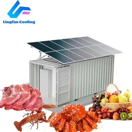 découvrez notre chambre froide solaire innovante, conçue pour préserver la fraîcheur de vos produits tout en réduisant votre consommation d'énergie. idéale pour les exploitations agricoles et les professionnels du secteur alimentaire, cette solution durable allie performance et respect de l'environnement.