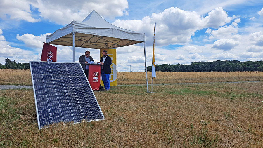découvrez les avantages des champs photovoltaïques, une solution écologique et économique pour produire de l'électricité à partir du soleil. optimisez votre consommation d'énergie tout en respectant l'environnement.