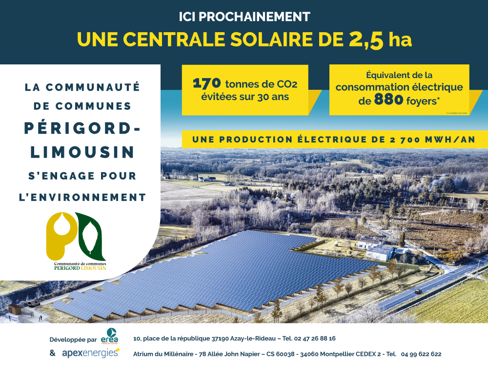 découvrez notre guide complet sur les champs photovoltaïques, une solution durable et innovante pour produire de l'énergie solaire. apprenez les avantages, les installations et l'impact environnemental de cette technologie renouvelable.