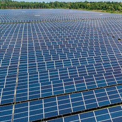découvrez tout sur le champ photovoltaïque, une solution innovante et durable pour la production d'énergie solaire. apprenez comment maximiser votre rendement énergétique avec nos conseils et techniques adaptées.