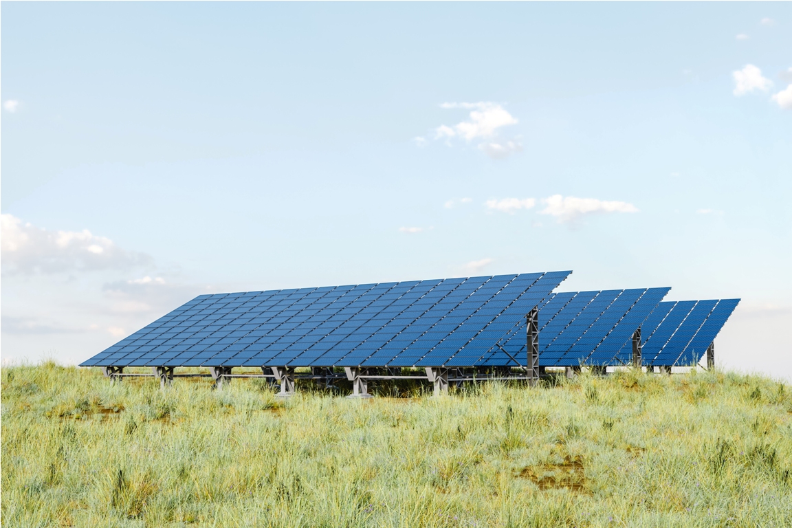 découvrez les champs solaires, une solution durable et innovante pour la production d'énergie renouvelable. explorez leur fonctionnement, leurs avantages et leur impact sur l'environnement.