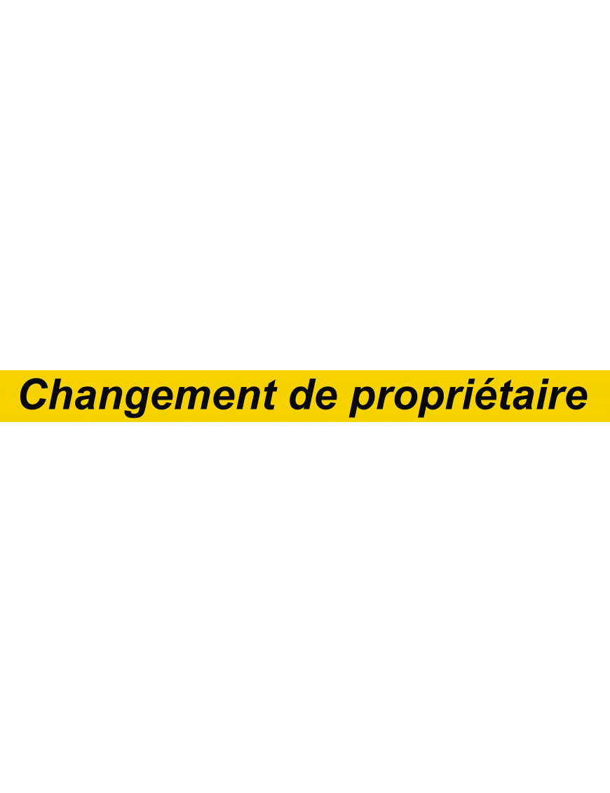 découvrez nos conseils et démarches pratiques pour faciliter le changement de propriétaire, que ce soit pour une maison, un appartement ou un véhicule. informez-vous sur les formalités administratives et les étapes clés pour un transfert réussi.
