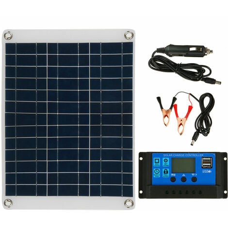 optimisez l'énergie de votre panneau solaire avec notre guide sur le chargement de batterie. découvrez les meilleures pratiques, les équipements nécessaires et comment prolonger la durée de vie de vos batteries tout en profitant d'une énergie renouvelable efficace.