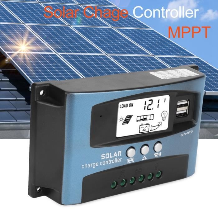 découvrez comment charger efficacement votre batterie grâce à un panneau solaire. optimisez votre autonomie énergétique tout en respectant l'environnement. idéal pour les campings, les véhicules et les maisons hors réseau.