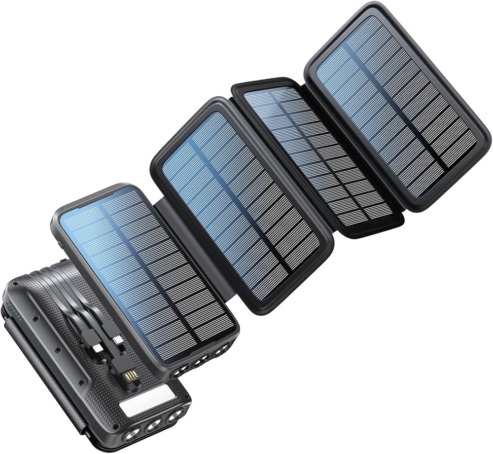 découvrez nos solutions de charge batteries solaires, idéales pour optimiser votre autonomie énergétique. explorez des options performantes et écologiques pour alimenter vos appareils en toute liberté.