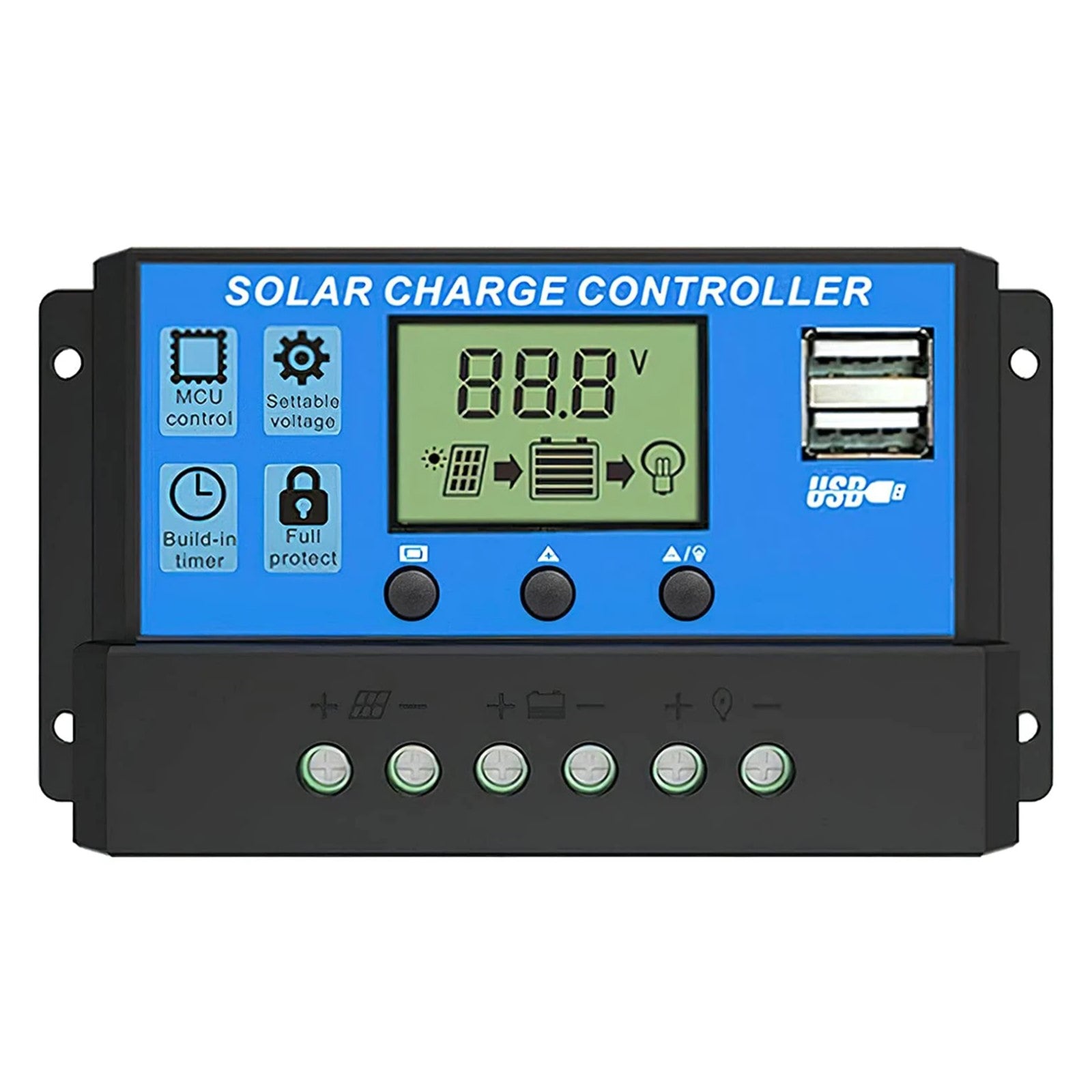 découvrez comment optimiser l'énergie renouvelable avec nos solutions de charge solaire, idéales pour alimenter vos appareils tout en respectant l'environnement. profitez d'une autonomie énergétique et réduisez vos factures d'électricité grâce à nos technologies innovantes.