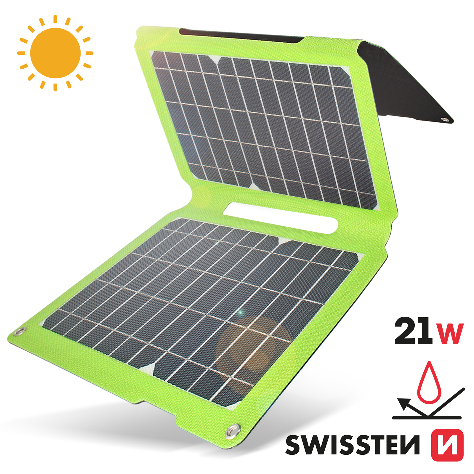 découvrez notre sélection de chargeurs solaires, écologiques et pratiques, idéaux pour recharger vos appareils électroniques lors de vos sorties en plein air. profitez de l'énergie renouvelable et restez connecté où que vous soyez !