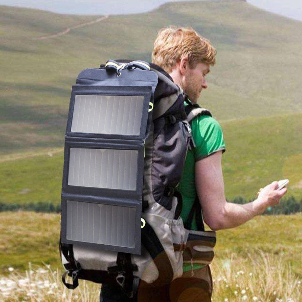 découvrez notre chargeur solaire, une solution écologique et pratique pour recharger vos appareils en toute autonomie où que vous soyez. profitez d'une énergie renouvelable et restez connecté tout en respectant l'environnement.