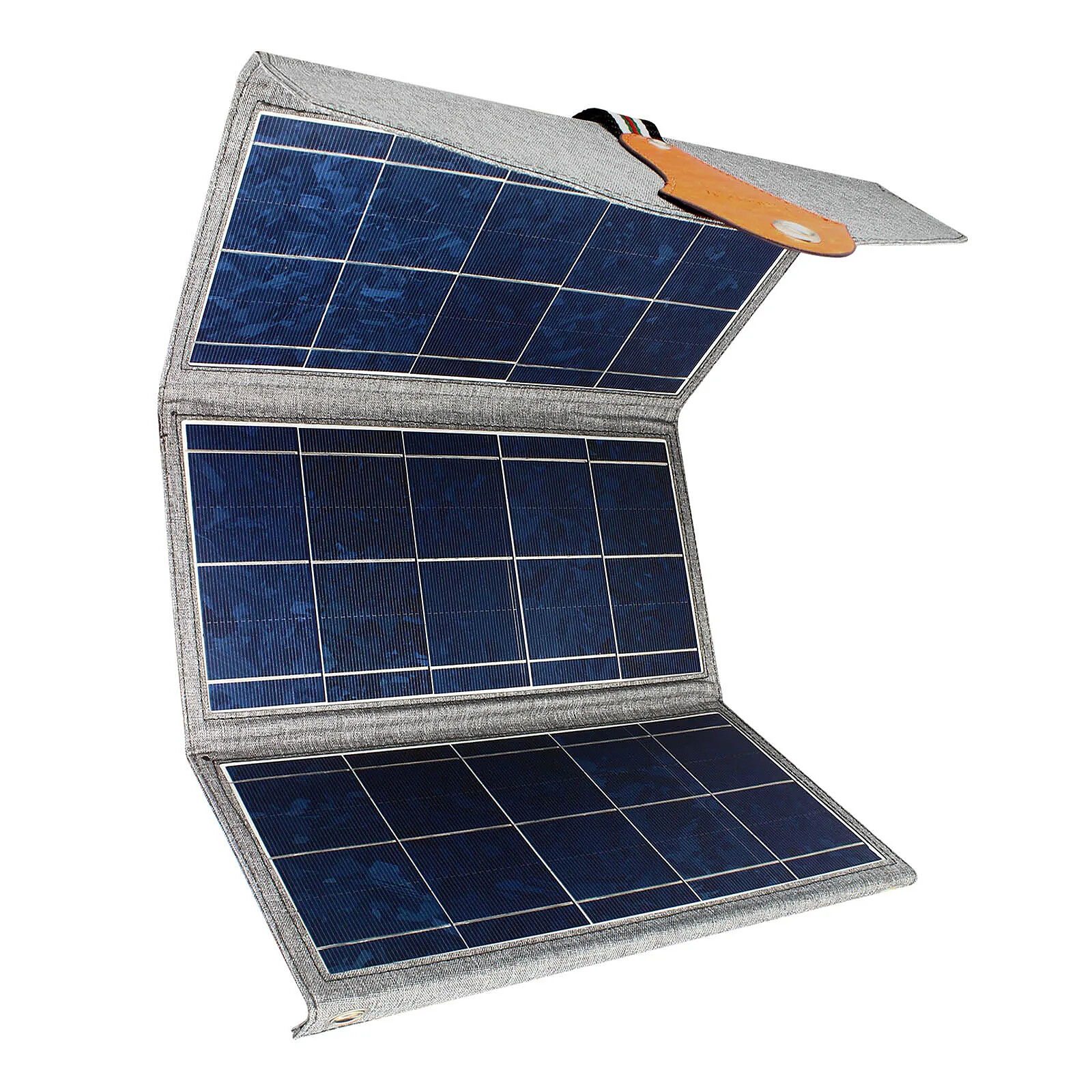 découvrez le chargeur solaire, la solution pratique et écologique pour recharger vos appareils en toute autonomie. idéal pour les voyages, les randonnées ou en situation d'urgence, il utilise l'énergie solaire pour assurer une source d'alimentation fiable et durable. équipez-vous pour un mode de vie écoresponsable !