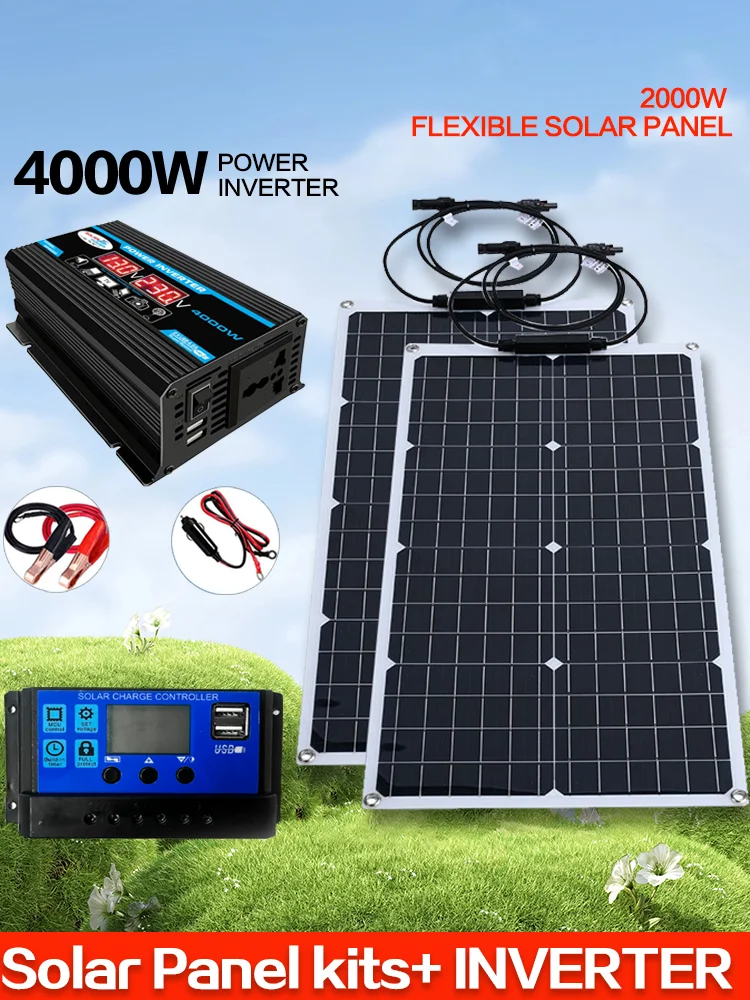 découvrez notre chargeur solaire 220v, une solution écologique et pratique pour alimenter vos appareils électroniques. idéal pour vos aventures en plein air, il combine performance et respect de l'environnement, vous permettant de recharger facilement vos dispositifs où que vous soyez.