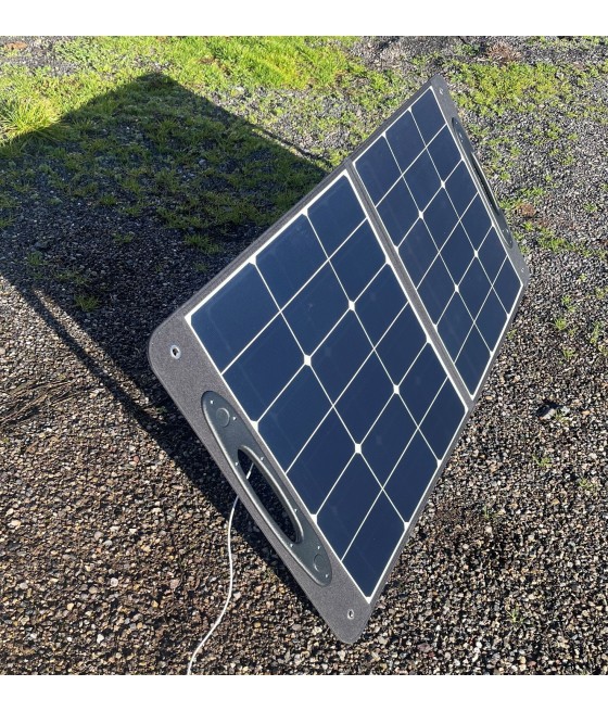 découvrez notre chargeur solaire efficace et écologique, idéal pour recharger vos appareils électroniques en plein air. profitez d'une source d'énergie renouvelable et pratique lors de vos aventures en nature ou en voyage. ne manquez jamais une recharge grâce à notre technologie solaire innovante.