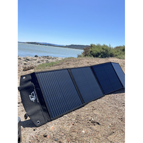 découvrez notre sélection de chargeurs solaires, pratiques et écologiques, pour recharger tous vos appareils en plein air. idéal pour les aventuriers, les voyageurs et les amateurs de nature, ces chargeurs révolutionnent votre quotidien en utilisant l'énergie du soleil. économisez de l'énergie tout en restant connecté !