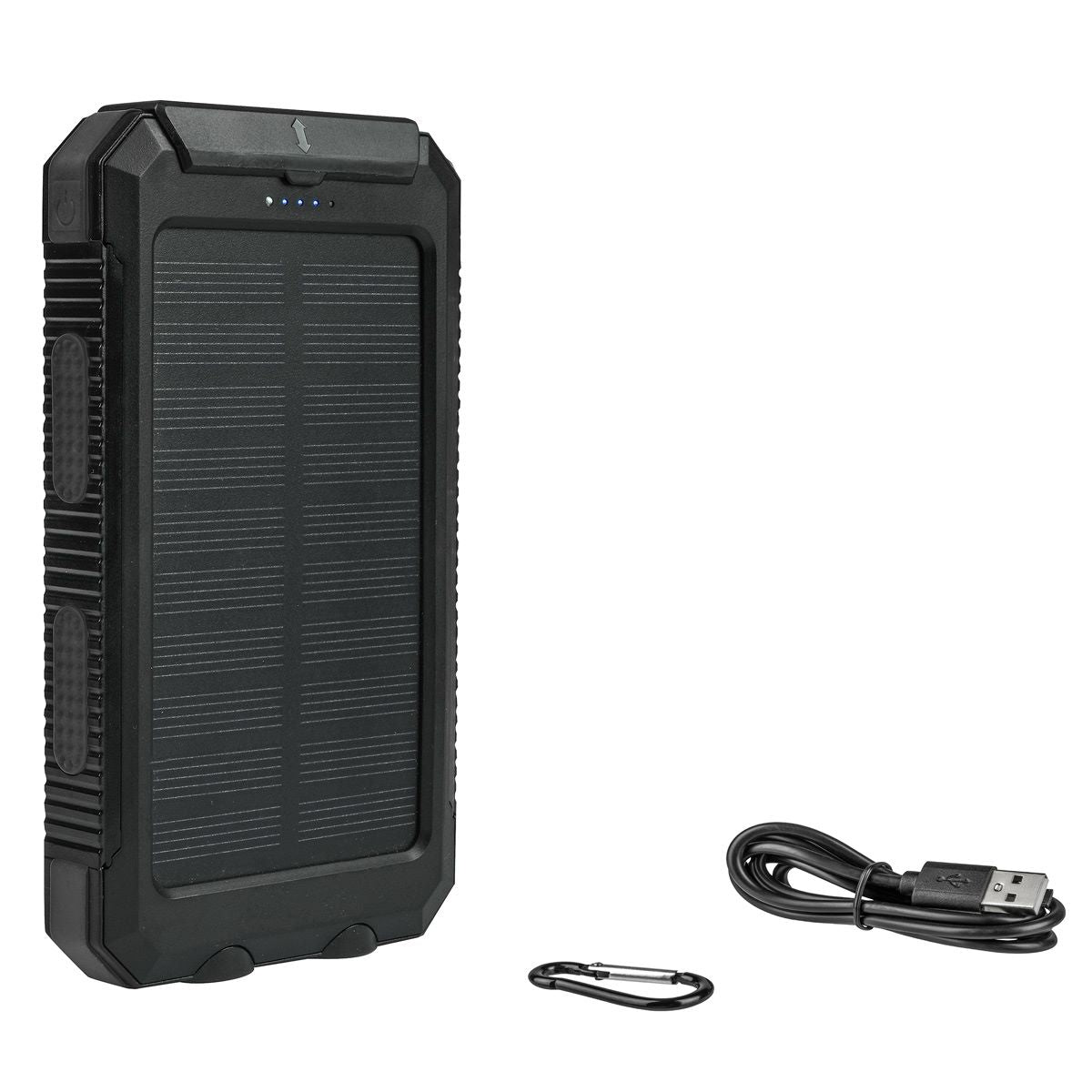 découvrez notre chargeur solaire, la solution écologique et pratique pour recharger vos appareils en toute autonomie. profitez de l'énergie renouvelable pour rester connecté lors de vos aventures en plein air.